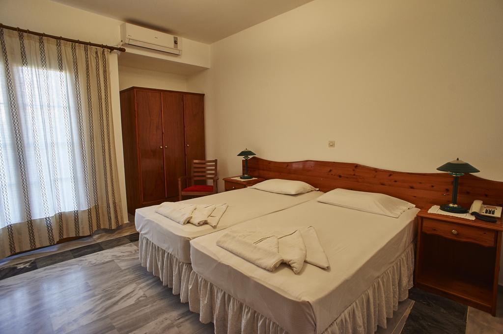 Christinantzela Apartments Kokári Kültér fotó