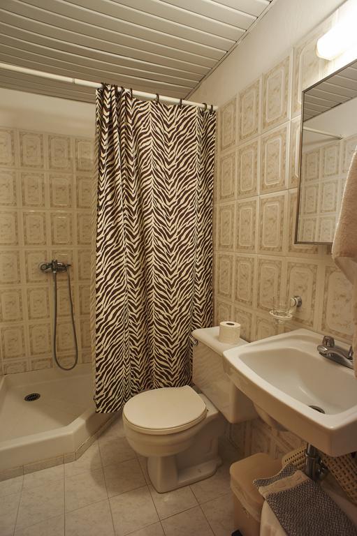 Christinantzela Apartments Kokári Kültér fotó