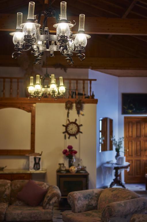 Christinantzela Apartments Kokári Kültér fotó